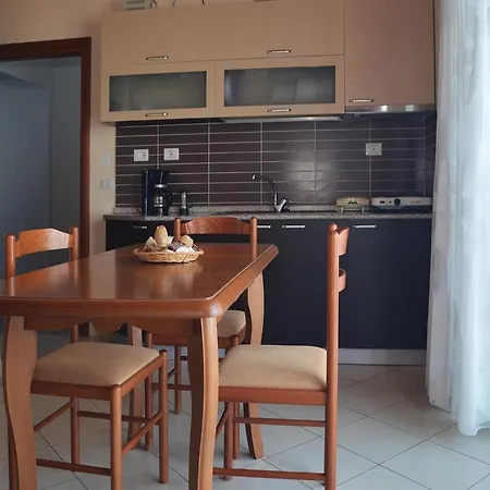 Lejlighed 60 Dhërmi