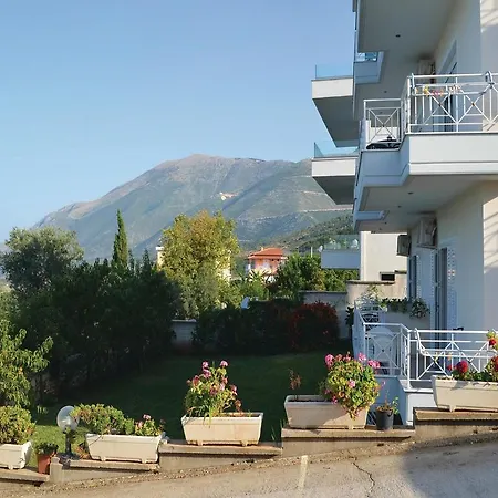 Appartamento 60 Dhërmi